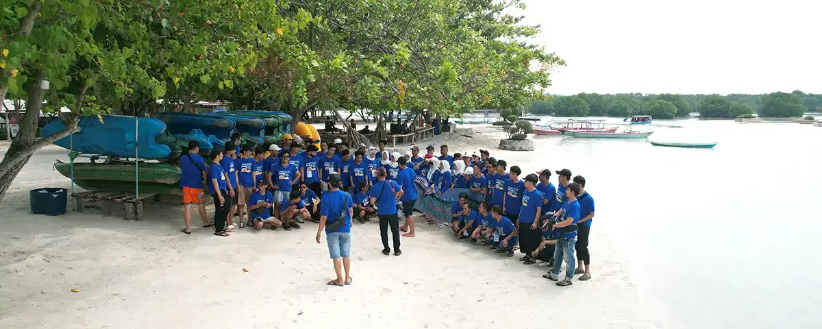 Tips Wisata Pulau Pari