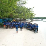 Tips Wisata Pulau Pari