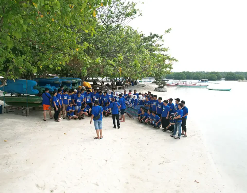 Tips Wisata Pulau Pari