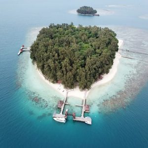 TRIP MURAH KE PULAU SERIBU